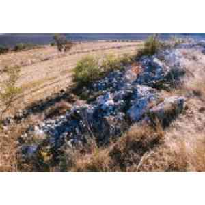 Click para ampliar. Pulsa en el nombre para ver la ficha. Tritium perímetro zona nuclear.